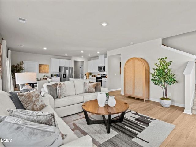 106 Thistle Patch Place, Angier, NC 27501