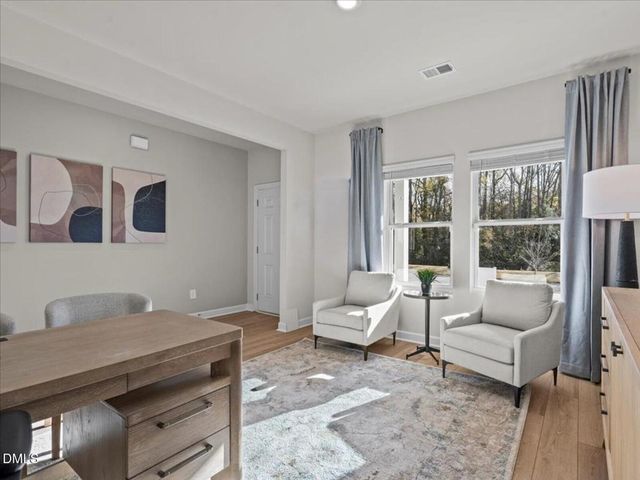 106 Thistle Patch Place, Angier, NC 27501