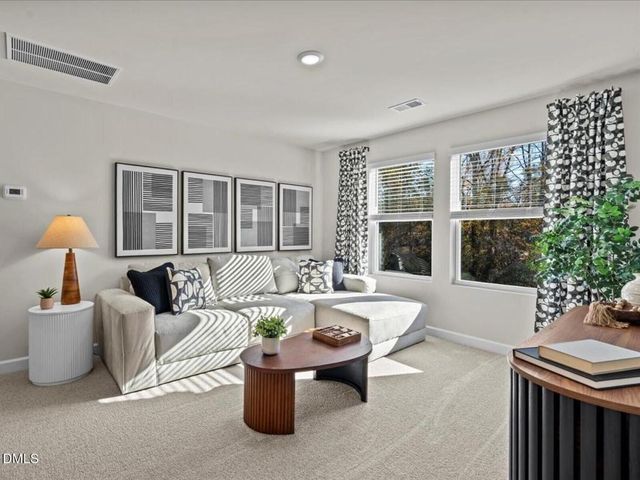 106 Thistle Patch Place, Angier, NC 27501