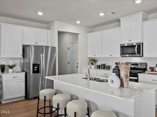 106 Thistle Patch Place, Angier, NC 27501