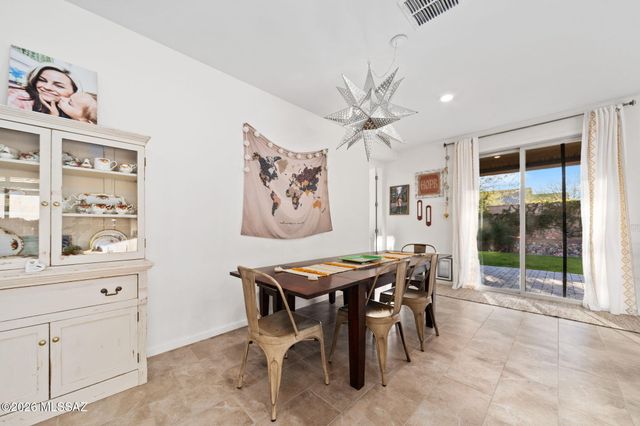 10314 S Pantano Knolls Drive, Vail, AZ 85641