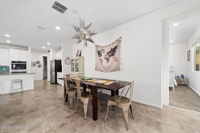 10314 S Pantano Knolls Drive, Vail, AZ 85641