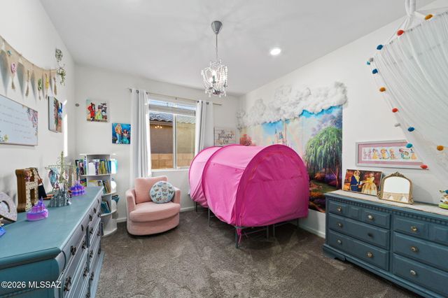 10314 S Pantano Knolls Drive, Vail, AZ 85641