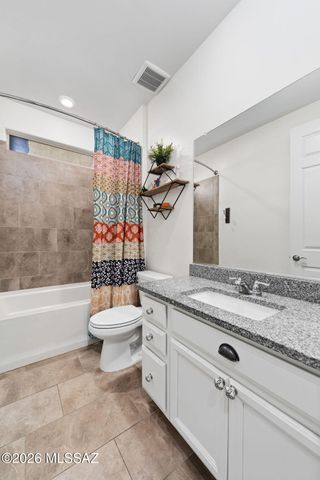 10314 S Pantano Knolls Drive, Vail, AZ 85641