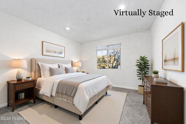 10314 S Pantano Knolls Drive, Vail, AZ 85641