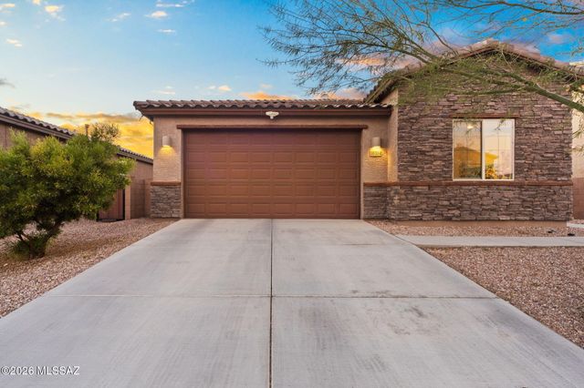 10314 S Pantano Knolls Drive, Vail, AZ 85641