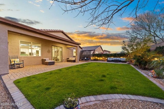 10314 S Pantano Knolls Drive, Vail, AZ 85641