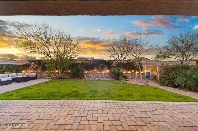 10314 S Pantano Knolls Drive, Vail, AZ 85641