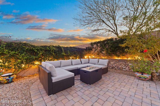 10314 S Pantano Knolls Drive, Vail, AZ 85641