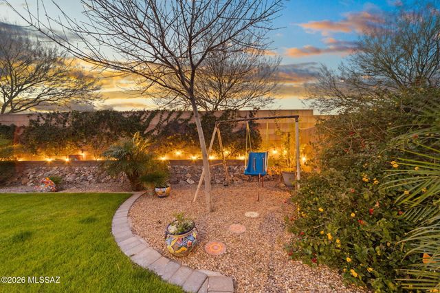 10314 S Pantano Knolls Drive, Vail, AZ 85641