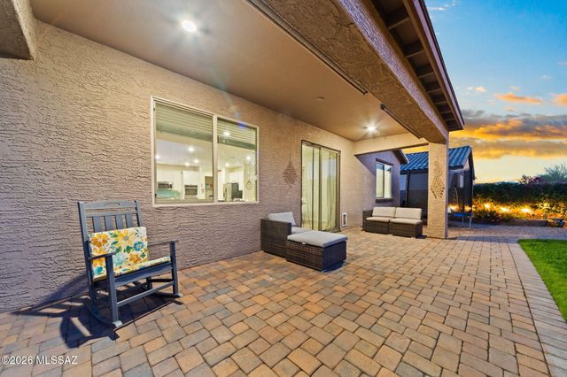10314 S Pantano Knolls Drive, Vail, AZ 85641