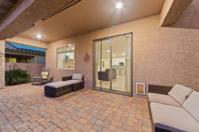 10314 S Pantano Knolls Drive, Vail, AZ 85641