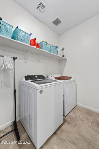 10314 S Pantano Knolls Drive, Vail, AZ 85641