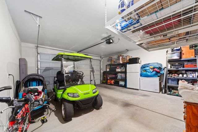 10314 S Pantano Knolls Drive, Vail, AZ 85641