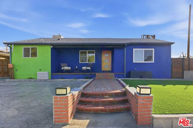 17660 Martha Street, Encino, CA 91316