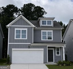 1248 Riverstone Road, Jonesboro, GA 30238