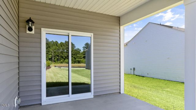 35 Babbling Brook Drive, Fuquay Varina, NC 27526