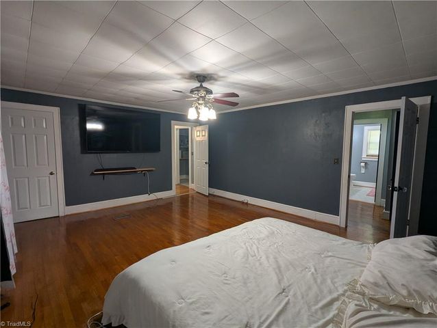 4221 Eck Road, Jonesville, NC 28642