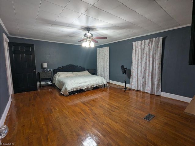 4221 Eck Road, Jonesville, NC 28642