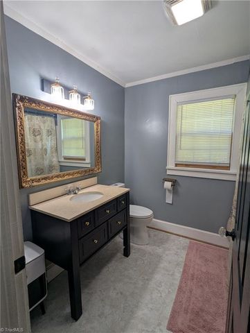 4221 Eck Road, Jonesville, NC 28642