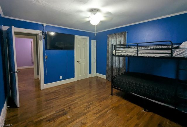 4221 Eck Road, Jonesville, NC 28642