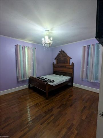4221 Eck Road, Jonesville, NC 28642