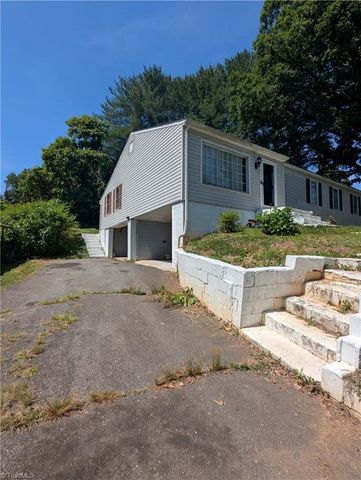 4221 Eck Road, Jonesville, NC 28642