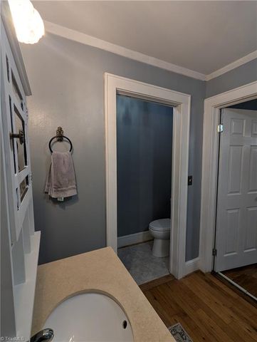 4221 Eck Road, Jonesville, NC 28642