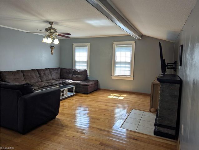 4221 Eck Road, Jonesville, NC 28642