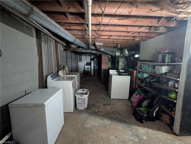 4221 Eck Road, Jonesville, NC 28642