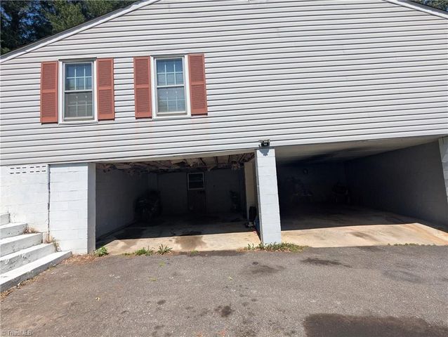 4221 Eck Road, Jonesville, NC 28642