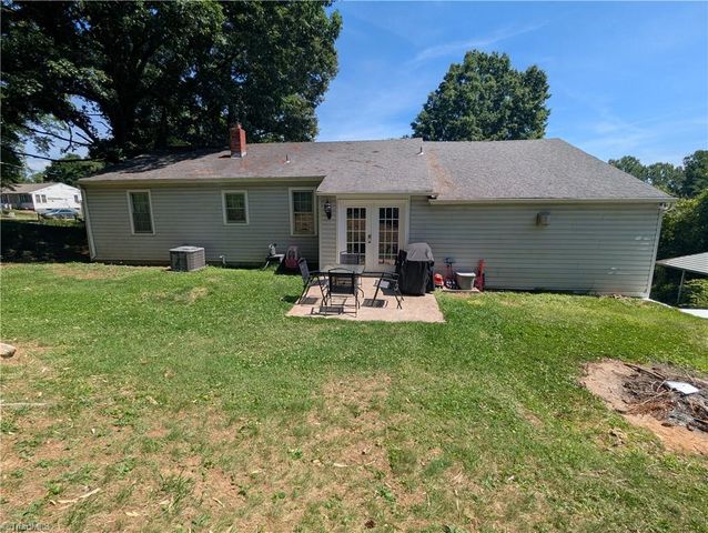4221 Eck Road, Jonesville, NC 28642