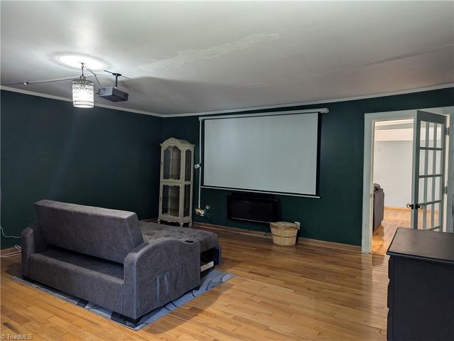 4221 Eck Road, Jonesville, NC 28642
