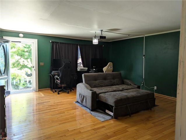 4221 Eck Road, Jonesville, NC 28642