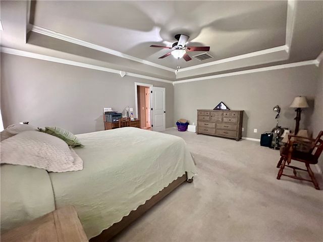 2005 W Brooks Place, Rogers, AR 72758