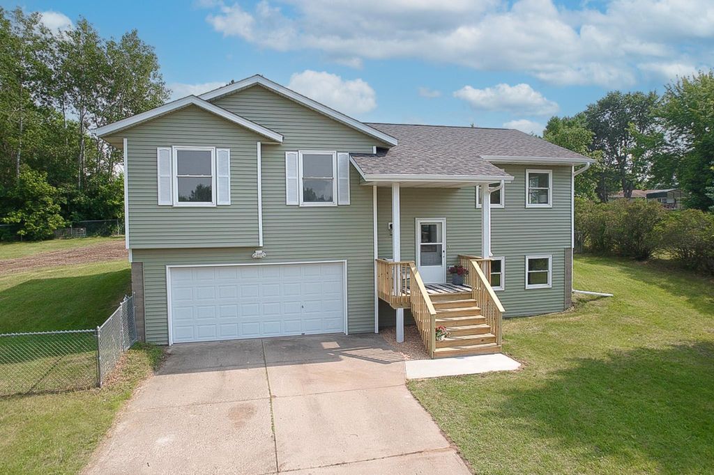 9315 Watab Drive, Saint Joseph, MN 56374
