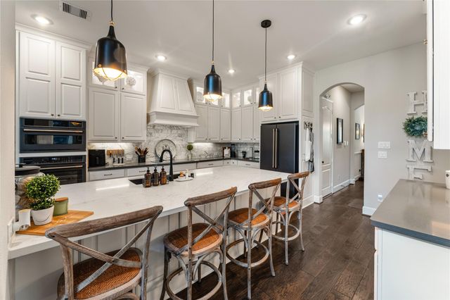 13407 Hartford Bay Trail, Cypress, TX 77429