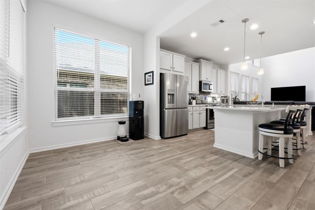 115 Lukewood Circle, Willis, TX 77318