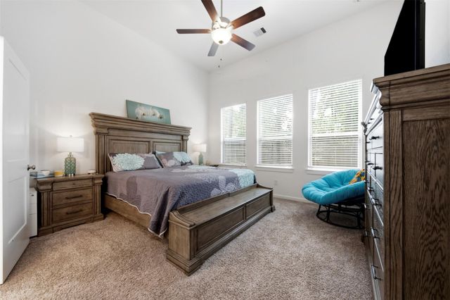 115 Lukewood Circle, Willis, TX 77318