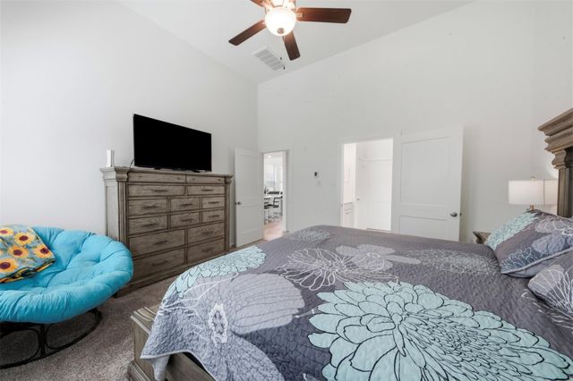 115 Lukewood Circle, Willis, TX 77318