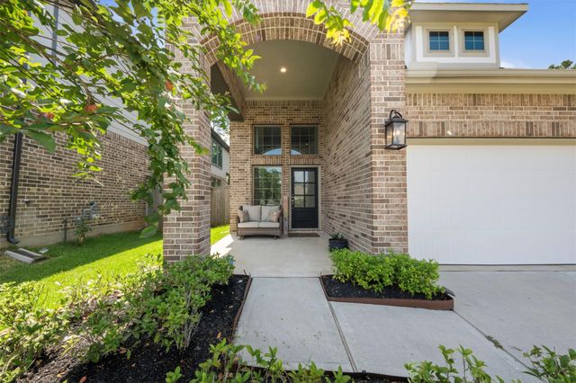 115 Lukewood Circle, Willis, TX 77318
