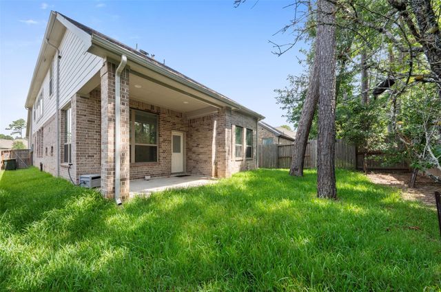 115 Lukewood Circle, Willis, TX 77318