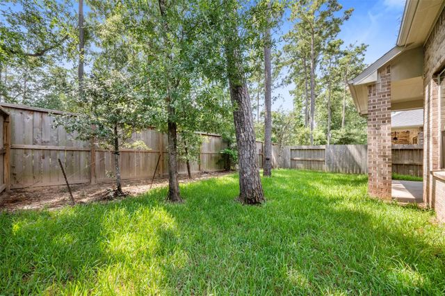 115 Lukewood Circle, Willis, TX 77318