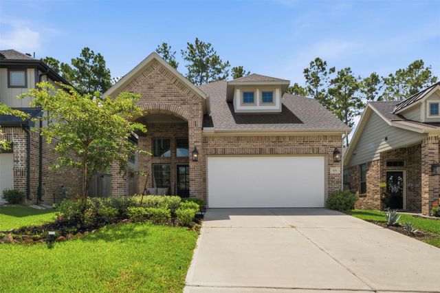 115 Lukewood Circle, Willis, TX 77318