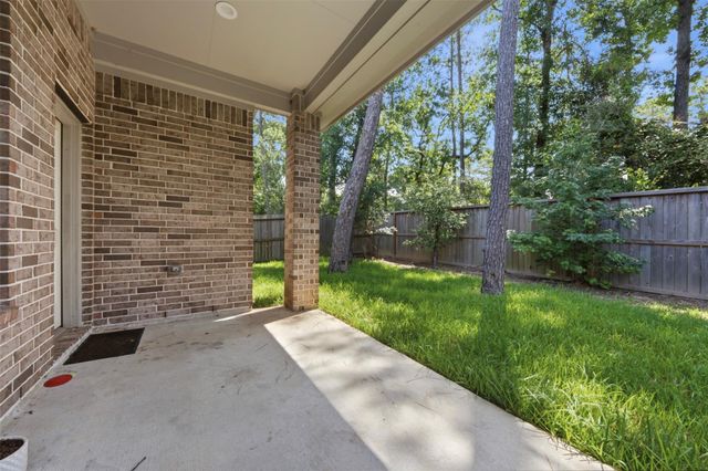115 Lukewood Circle, Willis, TX 77318