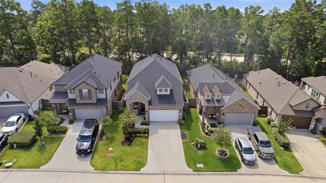 115 Lukewood Circle, Willis, TX 77318