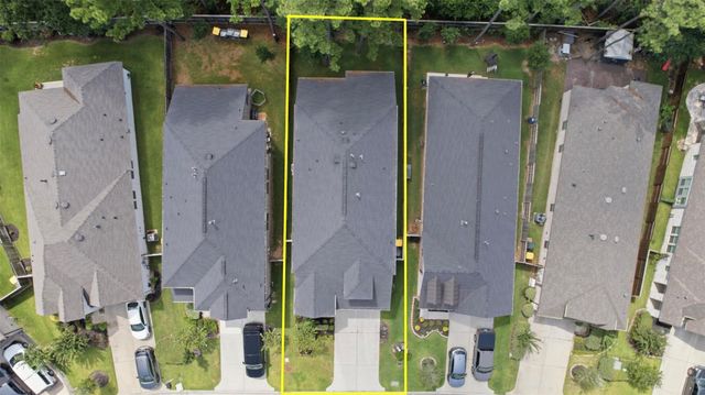 115 Lukewood Circle, Willis, TX 77318