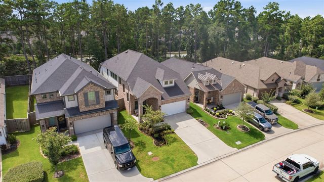 115 Lukewood Circle, Willis, TX 77318