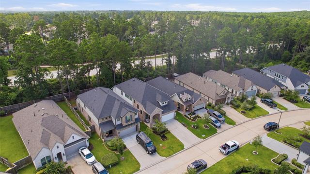 115 Lukewood Circle, Willis, TX 77318