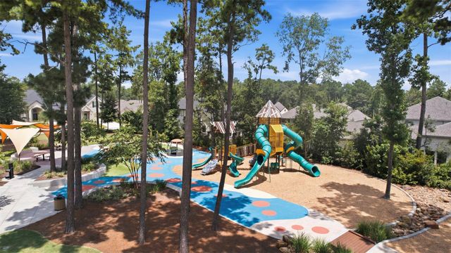 115 Lukewood Circle, Willis, TX 77318